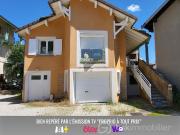 Vente Maison 5 pièces 108 m2 Vassieux en Vercors