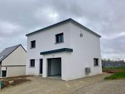 Vente Maison 5 pièces 109.22 m2 Plonéour Lanvern