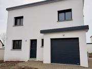 Vente Maison 5 pièces 109.38 m2 Plonéour Lanvern