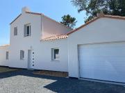 Vente Maison 5 pièces 110 m2 Saint Jean de Monts