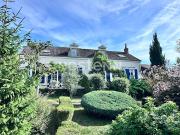 Vente Maison 5 pièces 109.87 m2 Nogent sur Loir