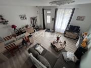 Vente Maison 5 pièces 109.92 m2 Champdeniers Saint Denis