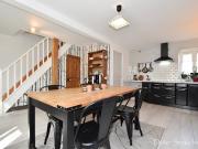 Vente Maison 5 pièces 109 m2 Aigrefeuille d'Aunis