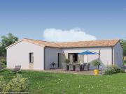 Vente Maison 5 pièces 109 m2 Aureilhan