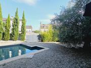 Vente Maison 5 pièces 109 m2 Bourges