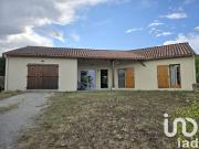 Vente Maison 5 pièces 109 m2 Caniac du Causse