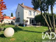 Vente Maison 5 pièces 109 m2 Chalons en champagne