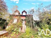 Vente Maison 5 pièces 109 m2 Cléry sur Somme