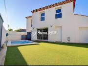 Vente Maison 5 pièces 109 m2 Gignac la Nerthe