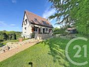 Vente Maison 5 pièces 109 m2 Gonneville sur Mer