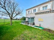 Vente Maison 5 pièces 109 m2 La Bâtie Rolland