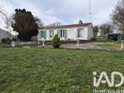 Vente Maison 5 pièces 109 m2 Mareuil sur Lay Dissais