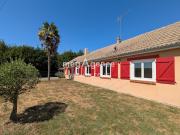 Vente Maison 5 pièces 109 m2 Moncé en Belin