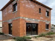 Vente Maison 5 pièces 109 m2 Montagnac