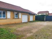 Vente Maison 5 pièces 109 m2 Montalieu Vercieu