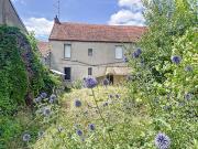 Vente Maison 5 pièces 109 m2 Montluçon