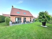 Vente Maison 5 pièces 109 m2 Pont à Marcq