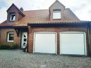 Vente Maison 5 pièces 125 m2 Quesnoy sur Deûle