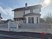 Vente Maison 5 pièces 109 m2 Saint Dizier