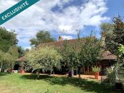 Vente Maison 5 pièces 109 m2 Louhans