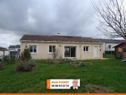 Vente Maison 5 pièces 109 m2 Saint Junien
