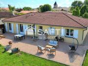 Vente Maison 5 pièces 109 m2 Saint Nizier le Désert