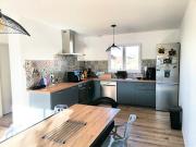 Vente Maison 5 pièces 109 m2 Saint Paul en Born