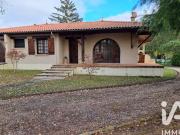 Vente Maison 5 pièces 109 m2 Saint Pey de Castets