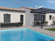 Vente Maison 5 pièces 109 m2 Sainte Cécile les Vignes