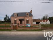 Vente Maison 5 pièces 109 m2 Sennely