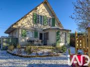 Vente Maison 5 pièces 109 m2 Villers sur Coudun