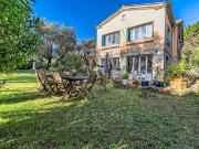 Vente Maison 5 pièces 110.37 m2 Le Rouret