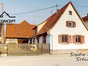 Vente Maison 5 pièces 110.46 m2 Roeschwoog