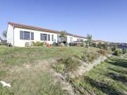 Vente Maison 5 pièces 110.56 m2 Montastruc la Conseillère