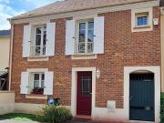 Vente Maison 5 pièces 110.71 m2 Le Plessis Bouchard
