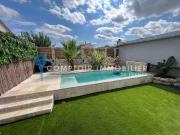 Vente Maison 5 pièces 110 m2 Ales
