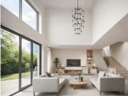 Vente Maison 5 pièces 110 m2 Antony