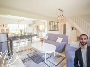 Vente Maison 5 pièces 110 m2 Arnage