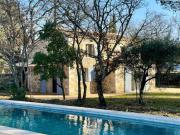 Vente Maison 5 pièces 110 m2 Arpaillargues et Aureillac