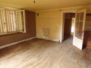 Vente Maison 5 pièces 110 m2 Avricourt