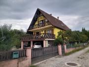 Vente Maison 5 pièces 110 m2 Barr