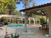 Vente Maison 5 pièces 110 m2 Bazas