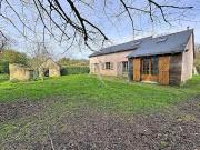 Vente Maison 5 pièces 110 m2 Bellevigne en Layon