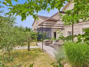 Vente Maison 5 pièces 110 m2 Berrias et Casteljau