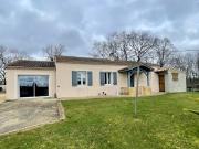 Vente Maison 5 pièces 110 m2 Biron