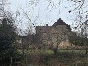 Vente Maison 5 pièces 110 m2 Biron