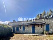 Vente Maison 5 pièces 110 m2 Bonneville et Saint Avit de...