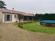Vente Maison 5 pièces 110 m2 Bourg Charente