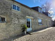 Vente Maison 5 pièces 110 m2 Boutteville
