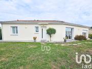 Vente Maison 5 pièces 110 m2 Brach